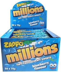 ZAPPO Mill