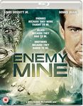 Enemy Mine