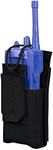 Patrol Radio Pouch Gen II Black