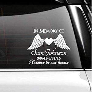 In Memory 