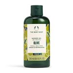 The Body Shop Olive Shower Gel 250 ml