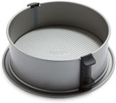 Sur La Table Platinum Pro Leakproof Springform Pan, 9"