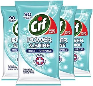 Cif Power 