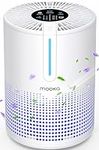 Air Purifiers for Bedroom Home, MOO