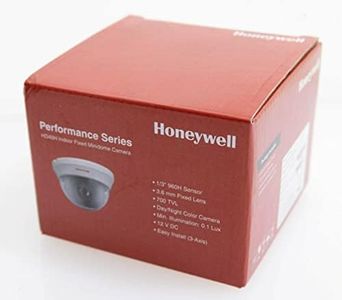 Honeywell 