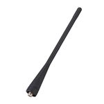 KRA27 UHF Whip, For Kenwood Radio TK360 TK370 Icom Bc179 Antenna Antenna 400 470MHz TK372 TK380 TK390 TK3100 TK3102