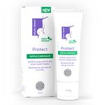 Multi-Mam Protect - Nipple Cream - Soothes and Protects Dry and Cracked Nipples During and Before Breastfeeding - Breastfeeding Nipple Cream - Nipple Balm - 100% Safe for Mom and Baby - 30ml
