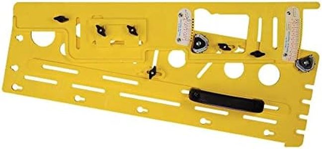 MICROJIG G