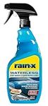 Rain-X 620143 Waterless Car Wash an