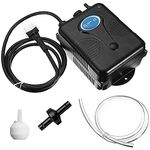 300Mg/H Ozone Generator Bathtub Shower SPA Swimming Pool Ozonizer Tub Pool Water Purifier Replacement Device Kit Valve