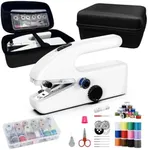 Unique sewing experience: Handheld 