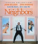 Neighbors 