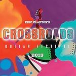 Eric Clapton's Crossroads Guitar Fe