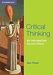Critical Thinking: An Introduction 