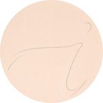 Jane Iredale PurePressed Base SPF 20 Refill, Warm Silk, 9.9 g