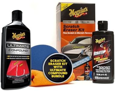 Meguiar's