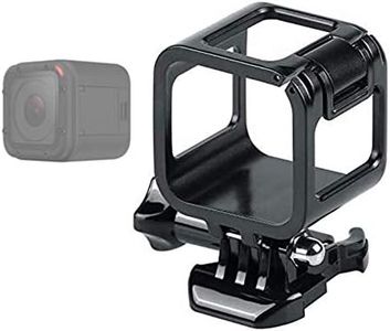 Marco de Protección para Gopro Hero 4 Session, Marco de Protección Estándar para Accesorios de Cámara, Estuche de Protección contra Caídas para Cámaras Deportivas