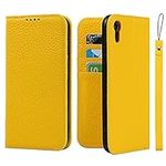 iCoverCase for iPhone XR Wallet Cas