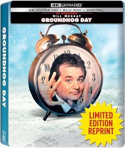 Groundhog 