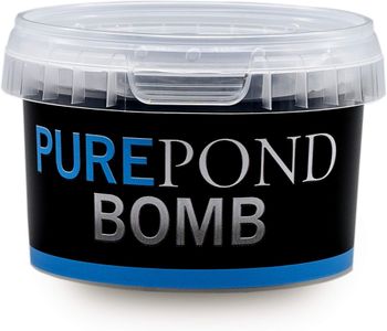 Evolution Aqua Pure Pond Bomb – Water Clarifier for Ponds