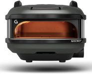 Gozney Tread Pizza Oven (Off Black)