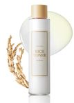 I'm from Rice Toner, 77.78% Rice Extract from Korea, Glow Essence with Niacinamide, Hydrating for Dry Skin, Vegan, Alcohol Free, Fragrance Free, Peta Approved, 5.07 Fl Oz, Valentine