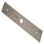 MTD Genuine Parts 490-105-M018 9" x 1-1/2" Edger Blades