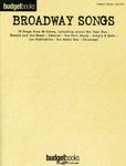 Broadway Songs