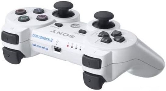 PS3 Dualsh
