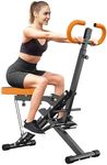 SogesPower Squat Machine for Home G