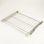 Bosch 00798846 Wall Oven Extension Rack Genuine Original Equipment Manufacturer (OEM) Part