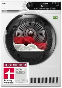 AEG Wärmep