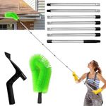 2-in-1 Gutter Cleaning Tools Set - 