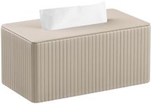 MEIBOOCH Tissue Box Cover Stylish P