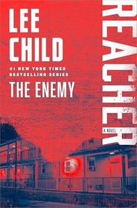 The Enemy: A Reacher Novel (Jack Reacher Book 8)