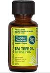 Thursday Plantation Tea Tree Oil, 50 milliliters