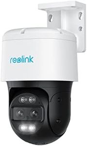Reolink 4K