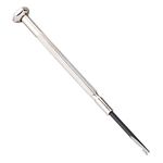 Woodwind Instrument Repair Tool, Steel Spring Hook Repair Maintenance Tool for Saxophone, Clarinet, Oboe, Flute Spring Hook Tool Saxophone Saxophone Spring Hook