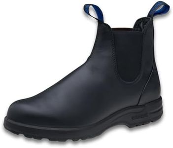 Blundstone Winter Thermal All-Terrain 2241 Chelsea Boots, Black 10 AUS/13 Women US/11 Men US