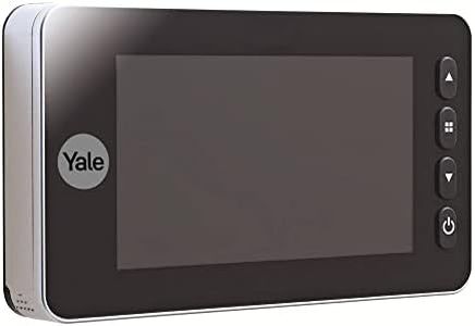 Yale Digit