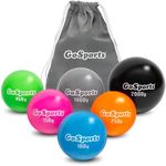 GoSports Plyometric Weighted Balls 