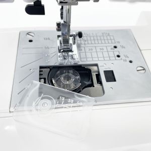 Janome 360DC Computerized Sewing Machine – Compact & Versatile