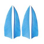 Arrow Vanes For Hunting