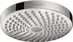 hansgrohe Croma Select S 7-inch Wat