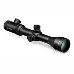 Vortex Viper PST 2.5 - 10x44mm Riflescope, MOA