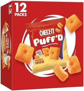 Cheez-It P