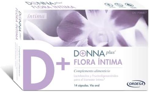 DONNAplus 
