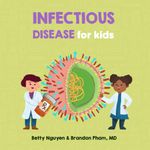 Childrens Disease Books