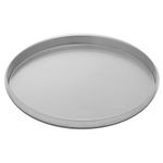 American METALCRAFT, Inc. A4016 Straight-Sided Alum. 16 x 1' Pizza Pan