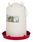 Farm Tuff 5 Gallon Easy Fill Poultry Fountain